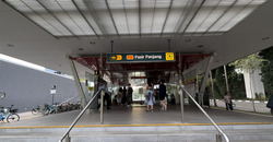 100 Pasir Panjang (D5), Factory #475192591